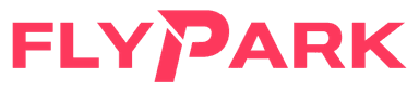 FlyPark logo