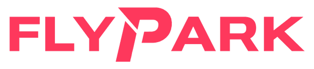 FlyPark logo