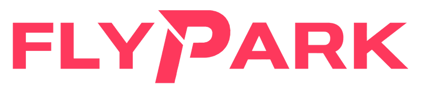 FlyPark logo